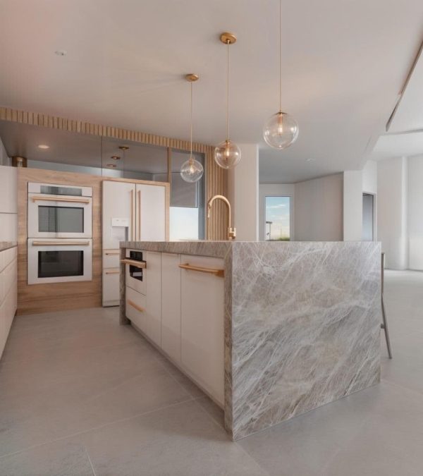 Ace Home Remodeling - Kitchen Renovation