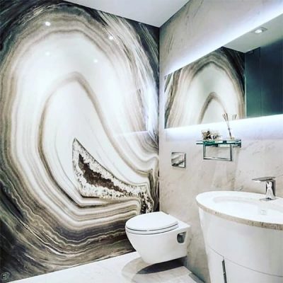 Bathroom Retiling