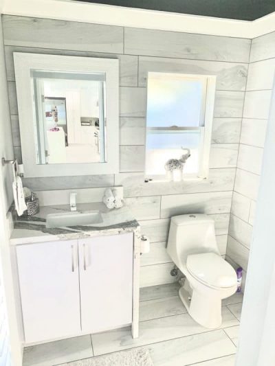 Sinks & Appliances
