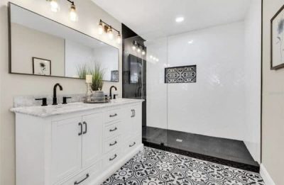 Bathroom Lighting
