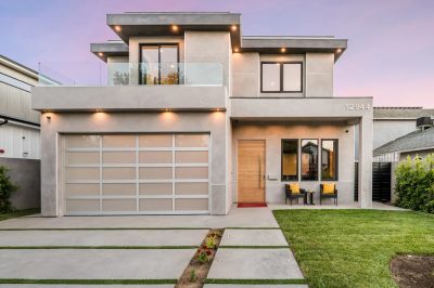 Garage Extensions