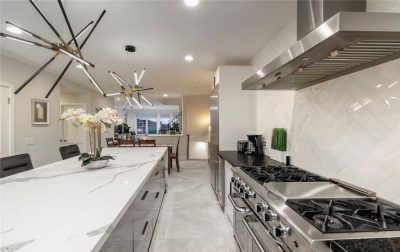 Kitchen Expansions