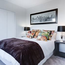 Mother-in-Law Suites