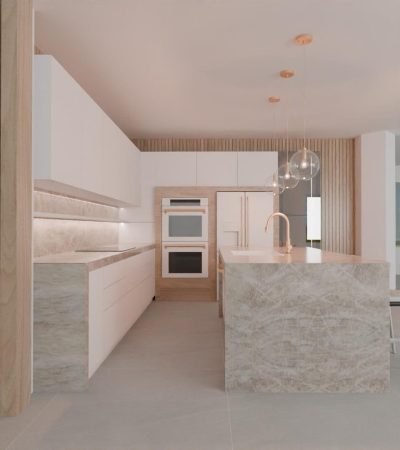 Kitchen Cabinets