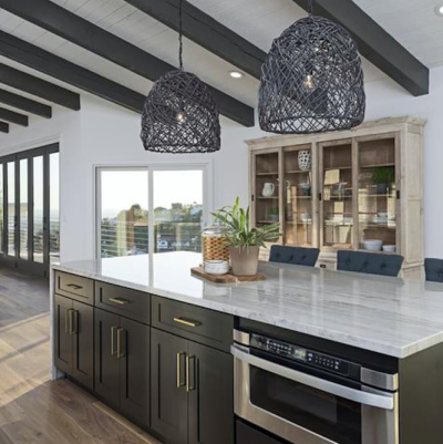 Kitchen Islands