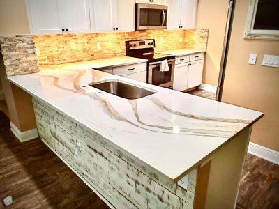 Kitchen Countertops