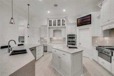 Kitchen Lighting