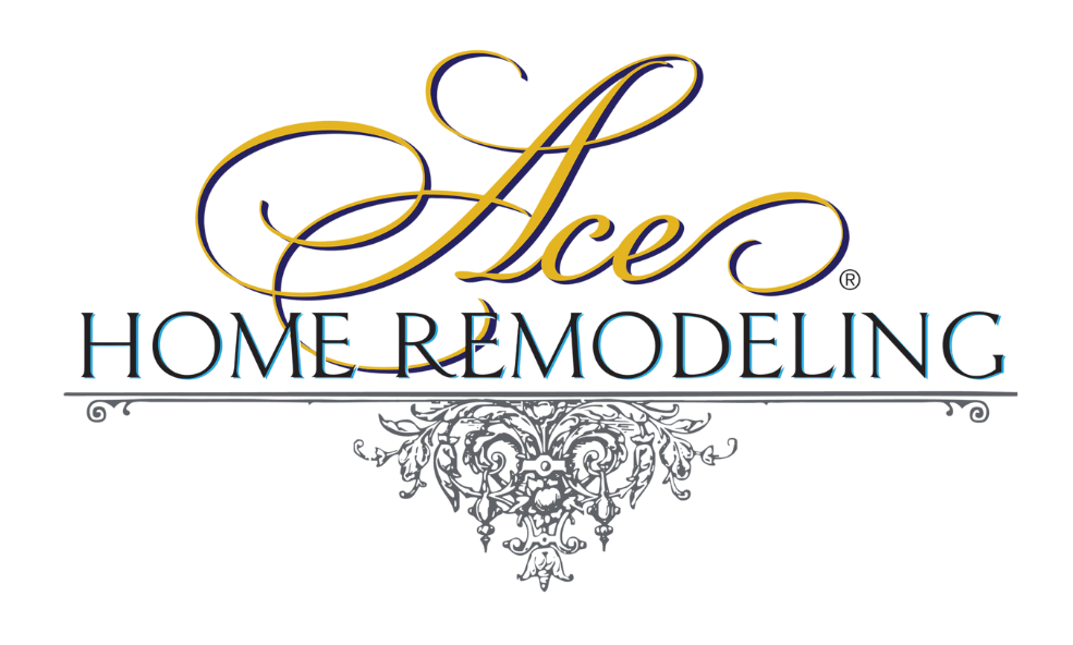 ACE Home Remodeling Logo