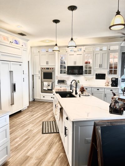 Kitchen Remodeling in Lake Nona