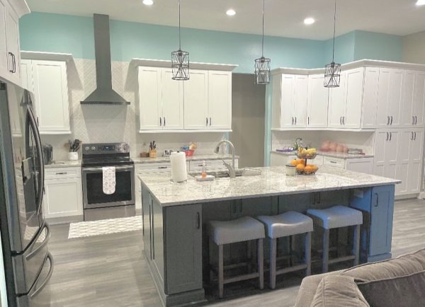 Custom Remodeling in Gotha