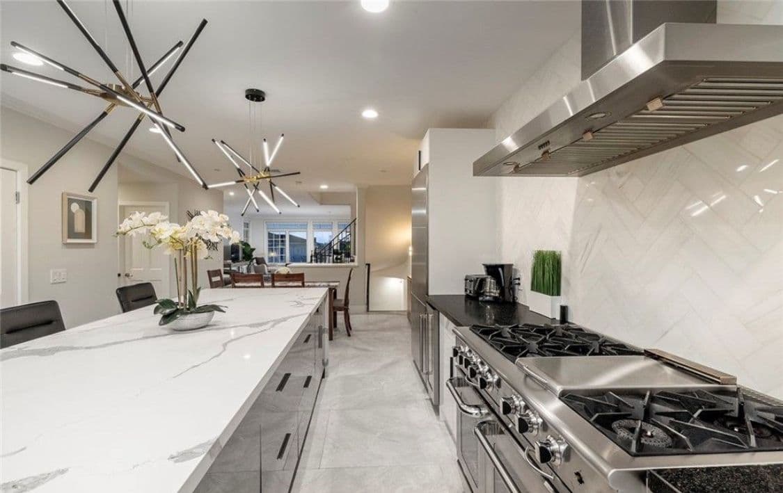 Kitchen Remodeling in Winter Garden