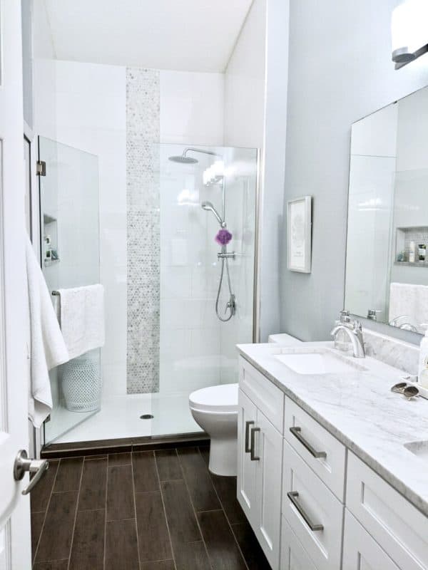 Bathroom Remodeling in Winter Garden